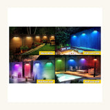 Set of 12 Lights
