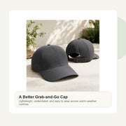 Quick-Dry Adjustable Outdoor Cap image 9