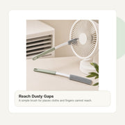 Fan and Vent Crevice Cleaning Brush image 9