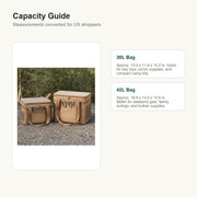 Outdoor Camping Storage Bag image 9