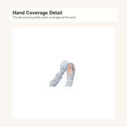 Cooling UV Protection Arm Sleeves - thumb detail