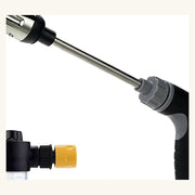 Garden Hose Jet Nozzle image 9