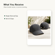 Quick-Dry Adjustable Outdoor Cap image 10