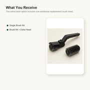 Powered Grill Cleaning Brush image 11