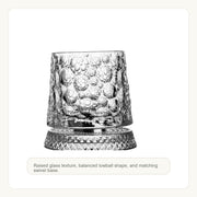 Rotating Whiskey Glass image 12