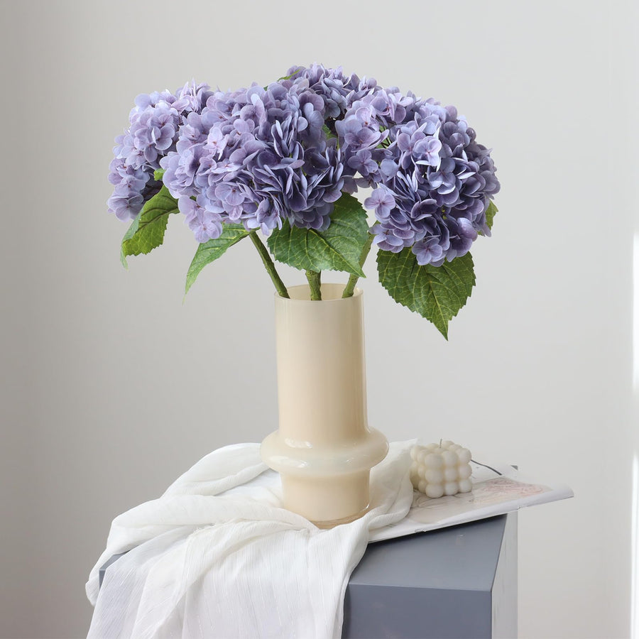 Hydrangea Flower Stems