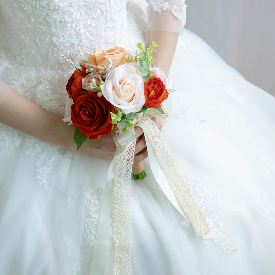 Wedding Flower Bouquets