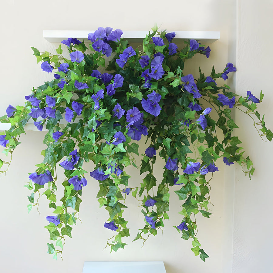 UV-Resistant Faux Flower Bundles