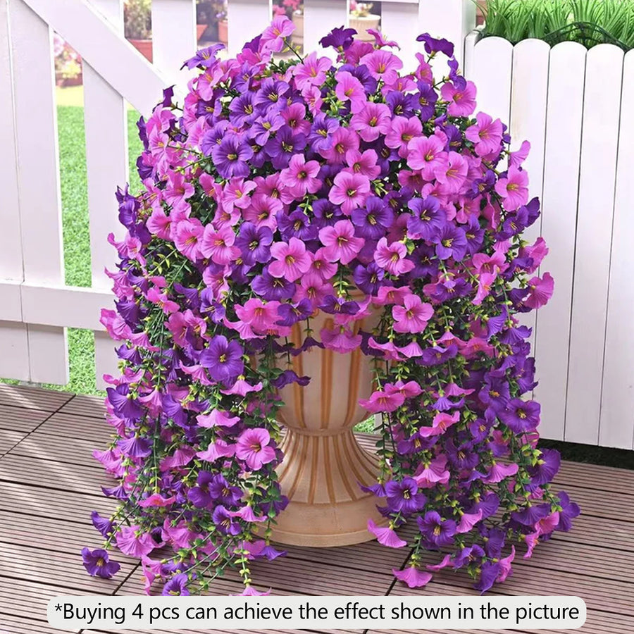Morning Glory Hanging Vines