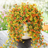 Orange&Yellow