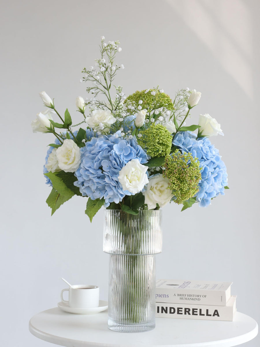 Hydrangea Flower Stems