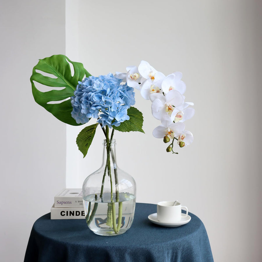 Hydrangea Flower Stems