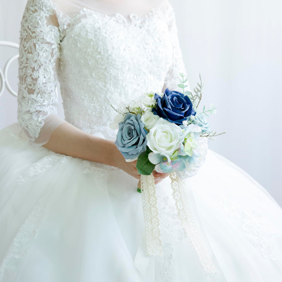 Wedding Flower Bouquets