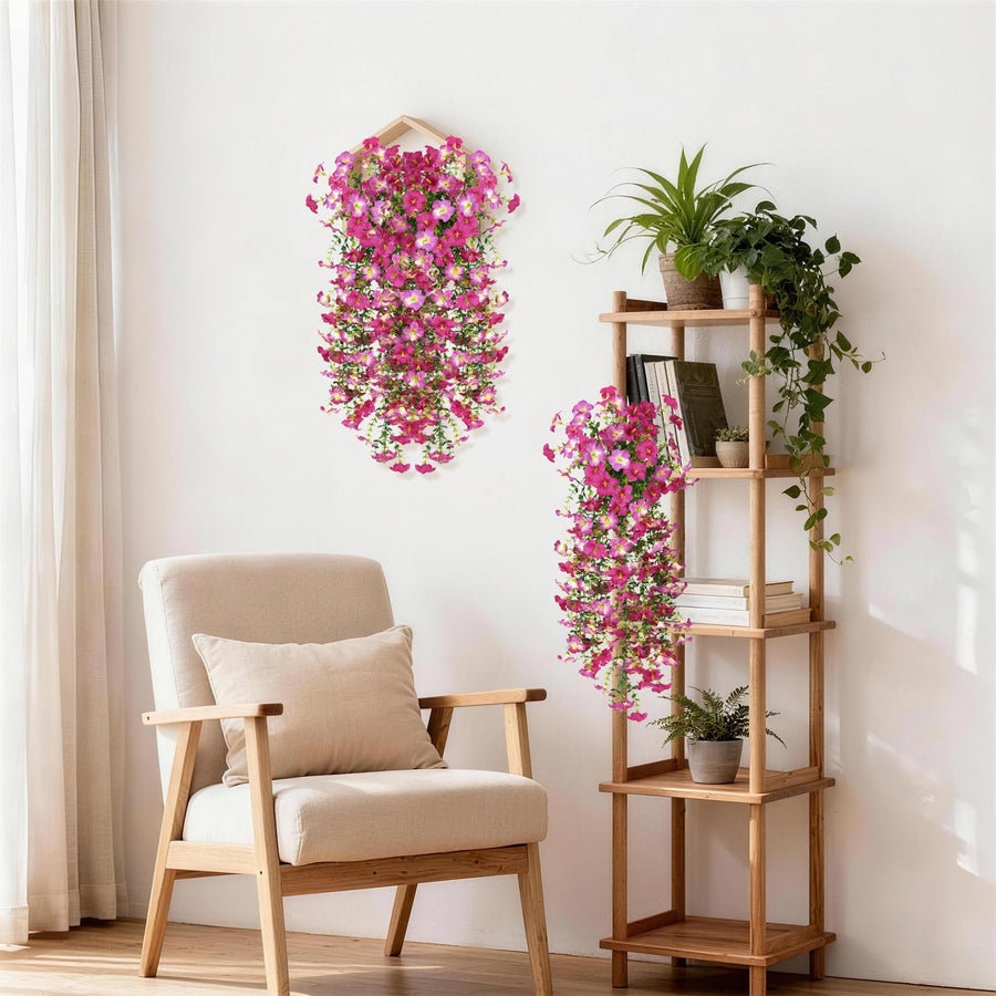 Morning Glory Hanging Vines