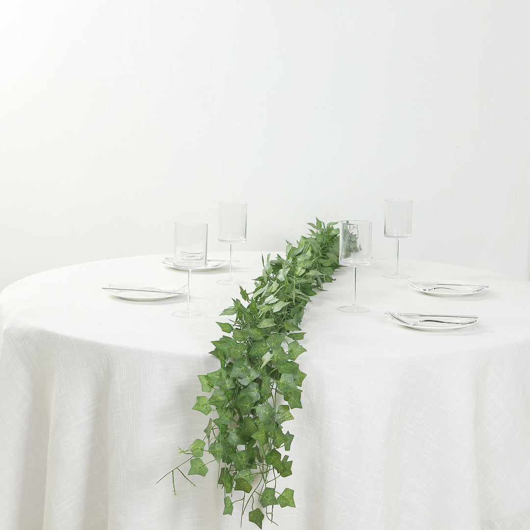 Artificial Ivy Garlands
