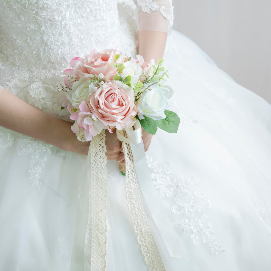 Wedding Flower Bouquets