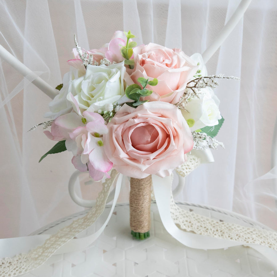 Wedding Flower Bouquets