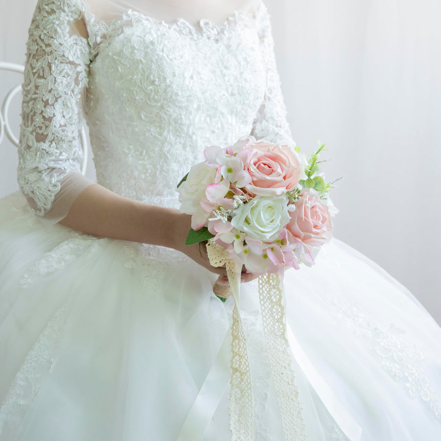 Wedding Flower Bouquets