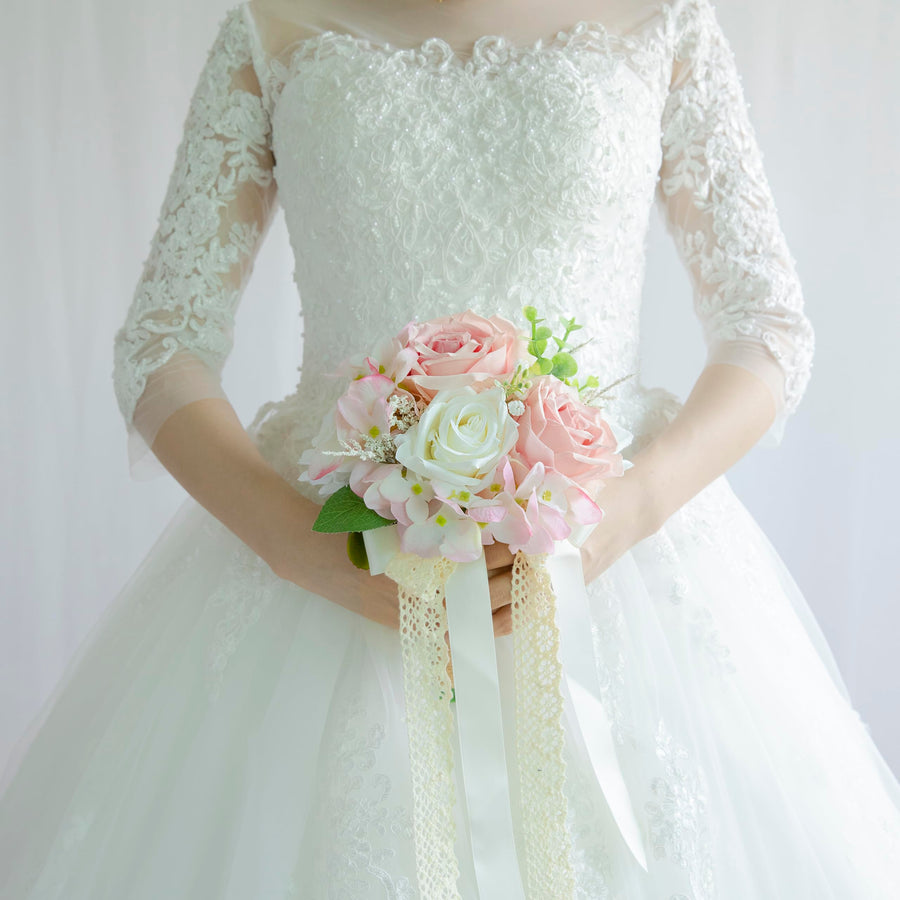Wedding Flower Bouquets