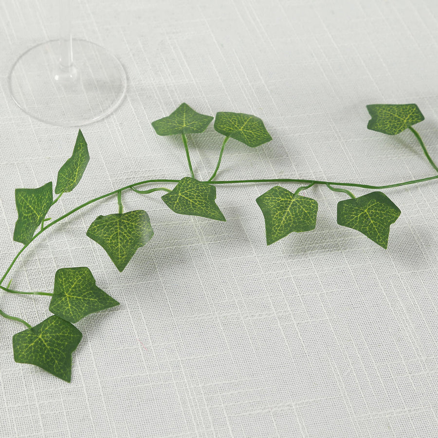 Artificial Ivy Garlands