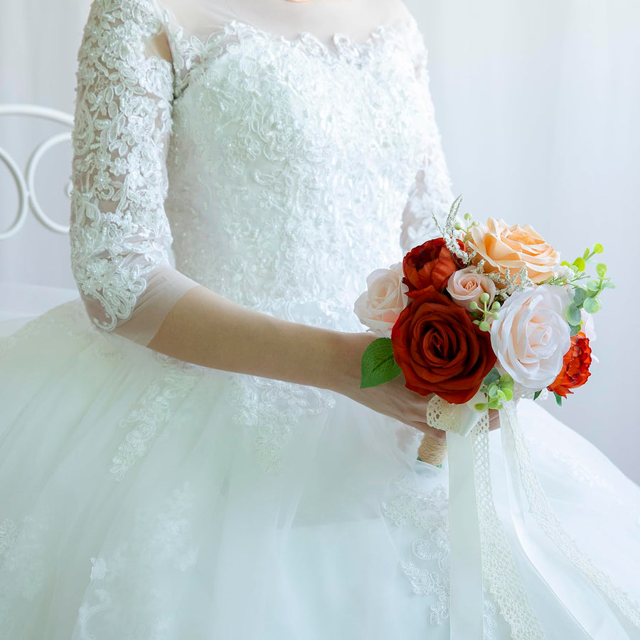 Wedding Flower Bouquets