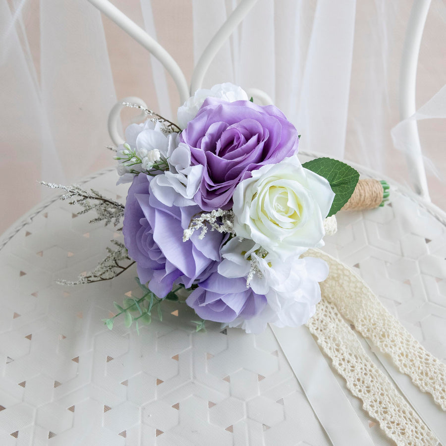 Wedding Flower Bouquets