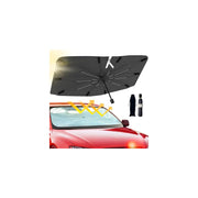 Foldable Car Windshield Umbrella Sun Shade