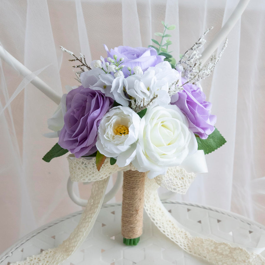 Wedding Flower Bouquets