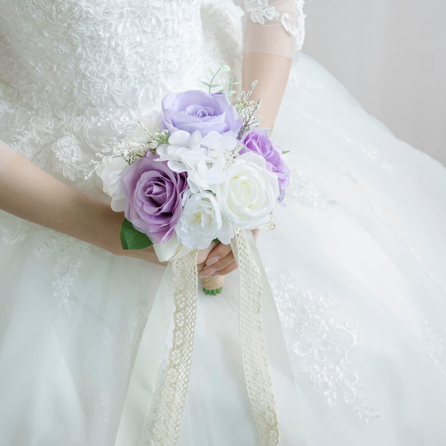 Wedding Flower Bouquets