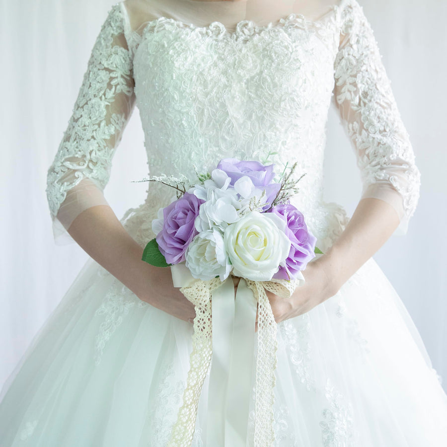 Wedding Flower Bouquets