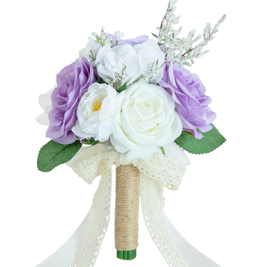 Wedding Flower Bouquets