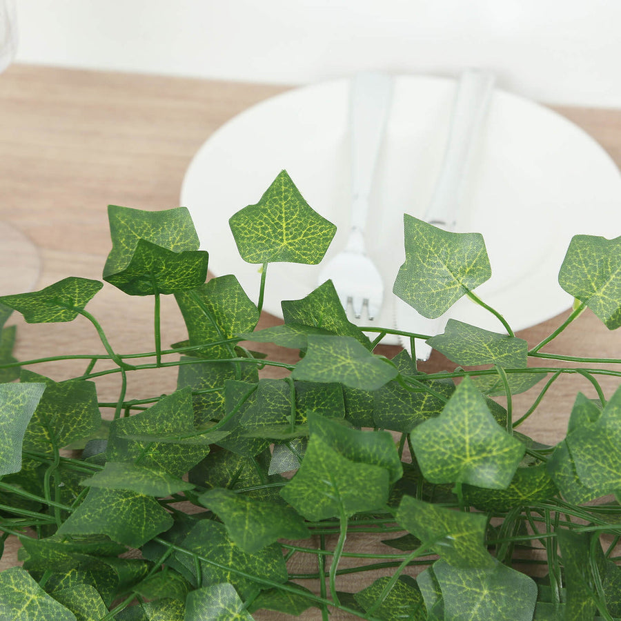 Artificial Ivy Garlands