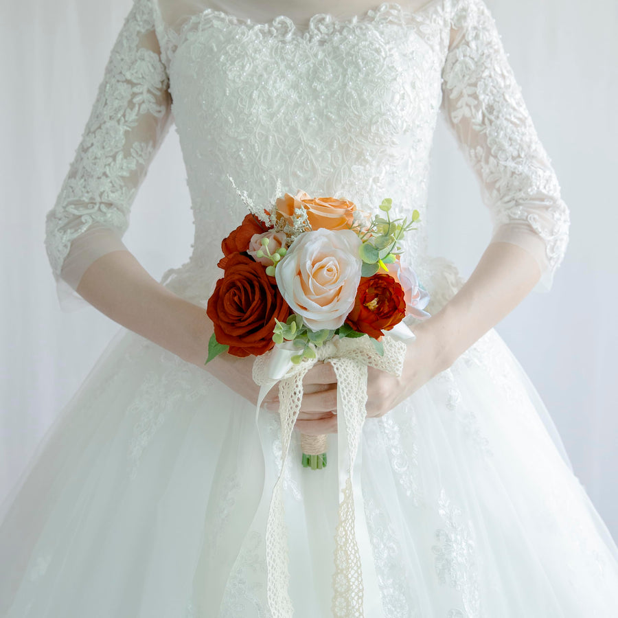 Wedding Flower Bouquets