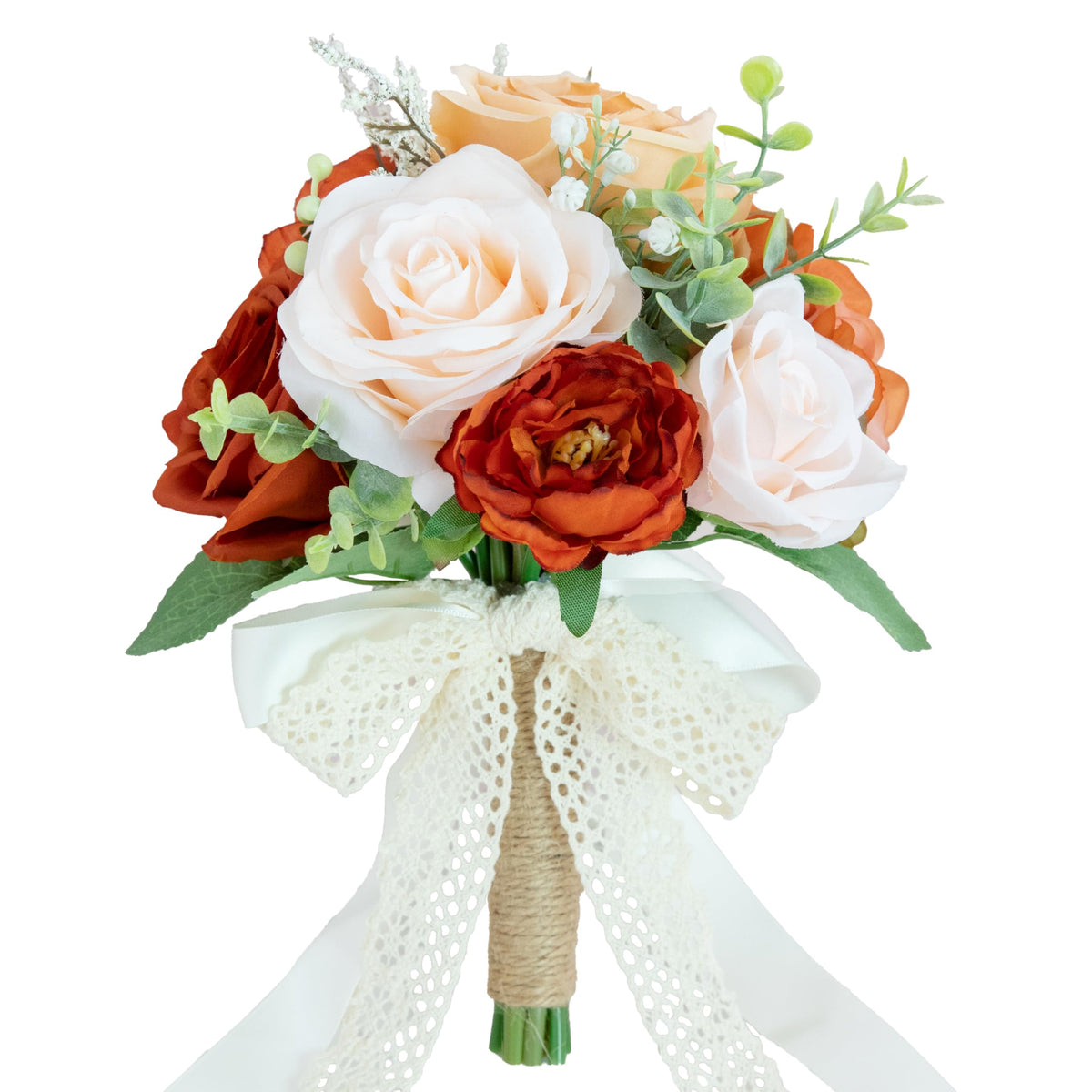Wedding Flower Bouquets