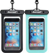 Set of 2 Pouches