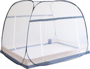 Portable Pop-Up Mosquito Net Tent