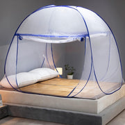 Portable Pop-Up Mosquito Net Tent