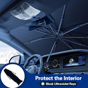Car Windshield Umbrella Shade