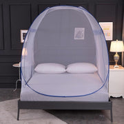Pop-Up Mosquito Net Tent