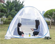 Pop-Up Mosquito Net Tent