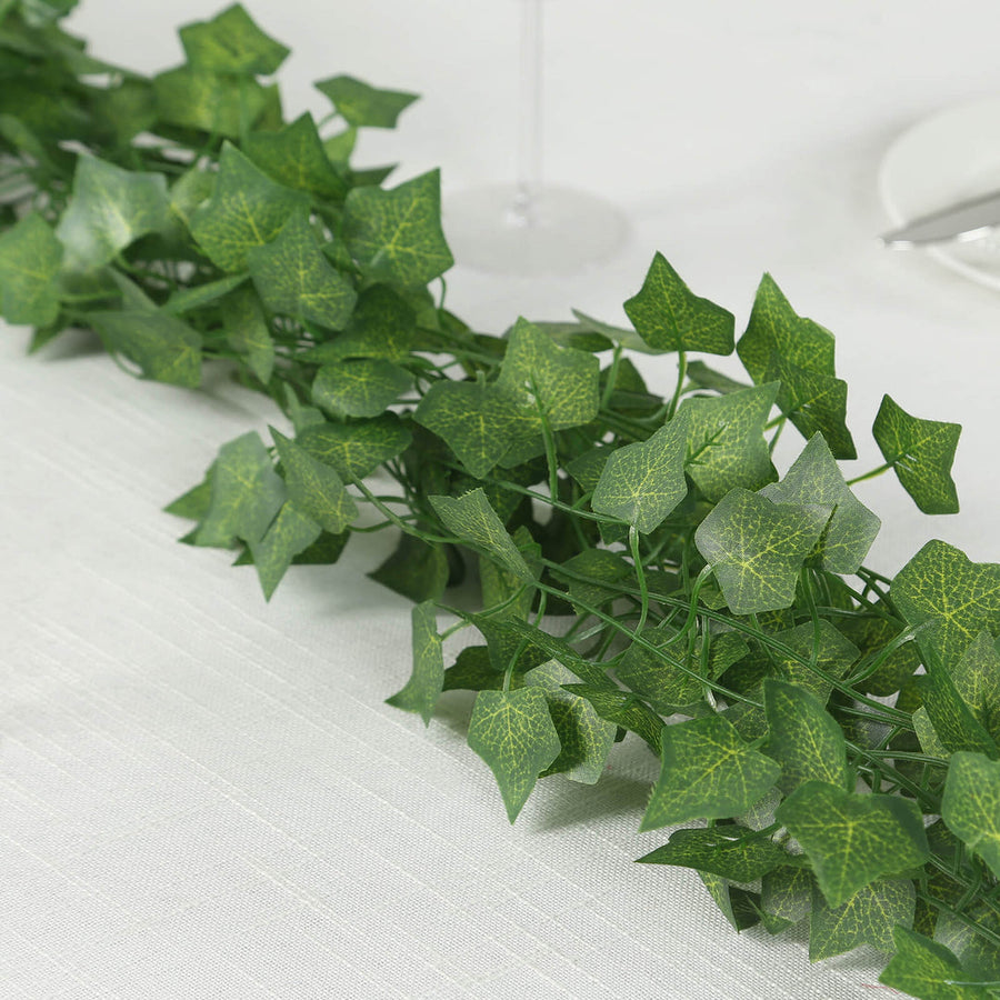 Artificial Ivy Garlands