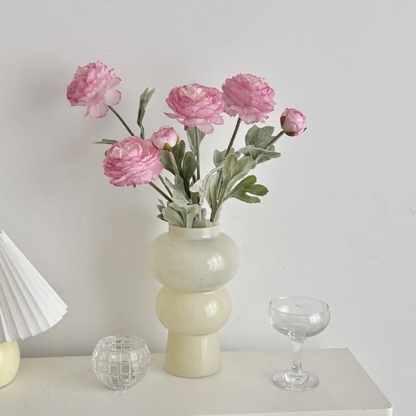 Lotus Flower Stems