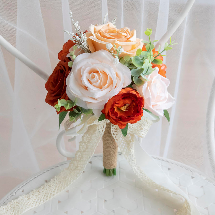 Wedding Flower Bouquets