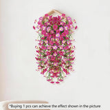 Soft Pink & White - Single Garland