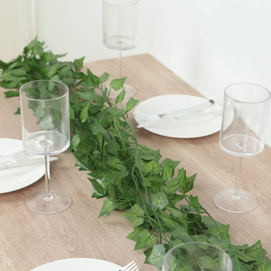 Artificial Ivy Garlands