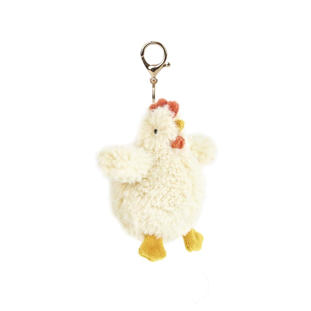Soft Plush Bag Charm Blind Bag