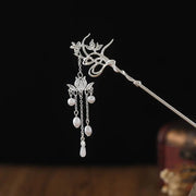 Hair Stick Bun Styling Set