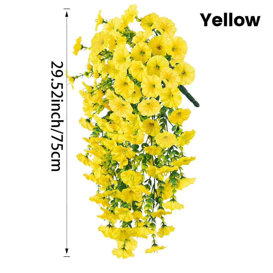 UV-Resistant Morning Glory Vine