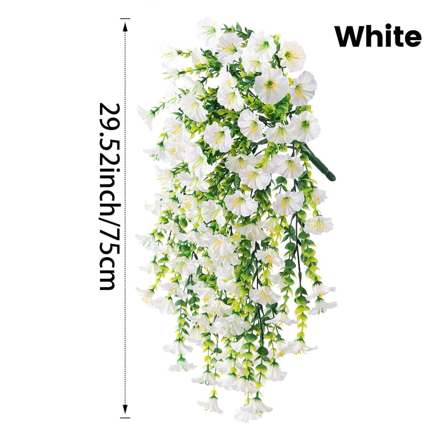 UV-Resistant Morning Glory Vine