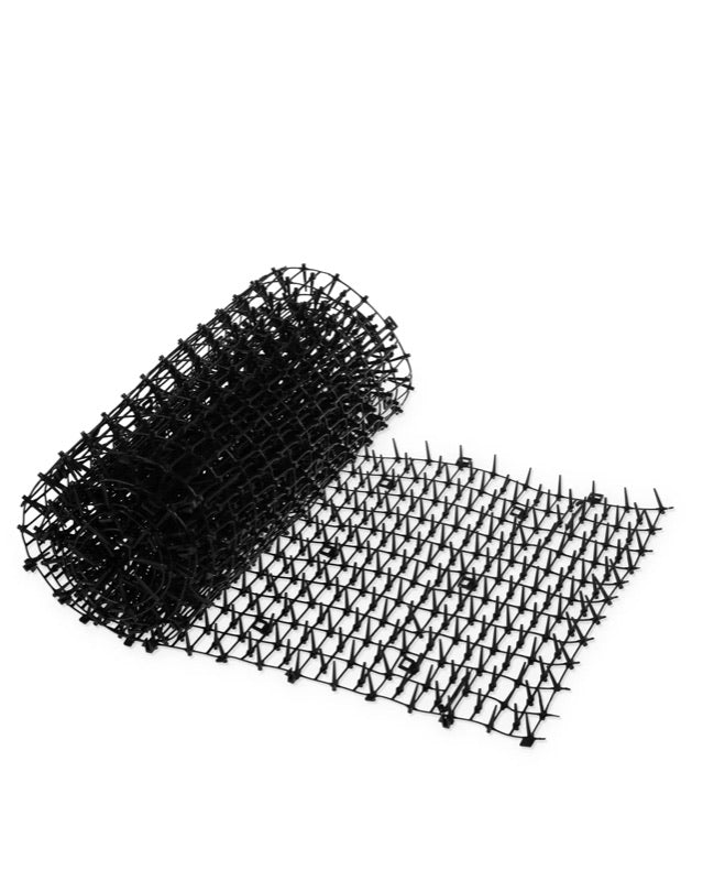 Garden Animal Deterrent Mat